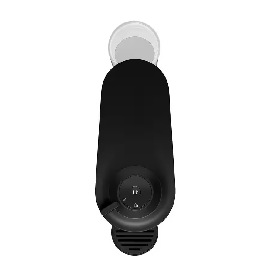 BRAUN (DELONGHI) DLENV90.B machine à dosettes / capsules