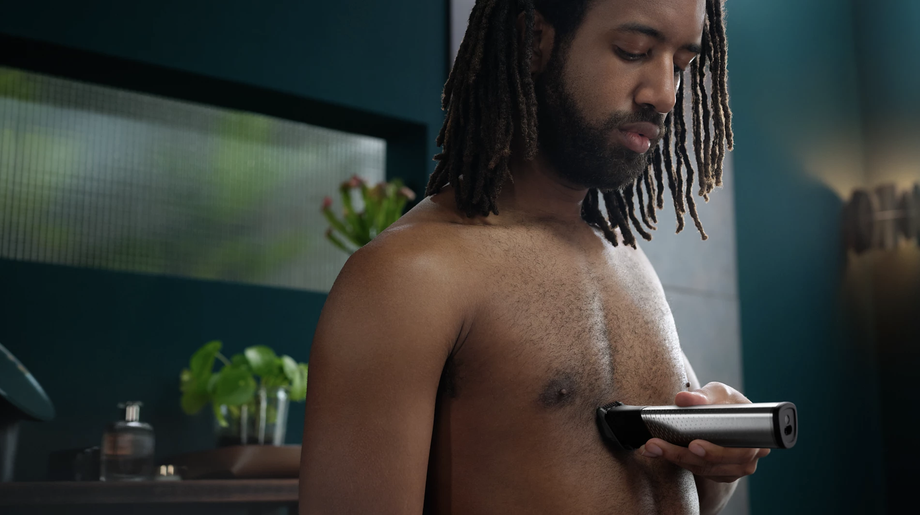 PHILIPS PHMG9553/15 multigroom