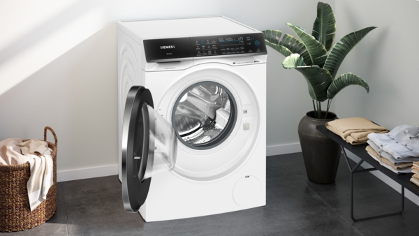 SIEMENS WN54C2A0EU IQ700 lave-linge séchant