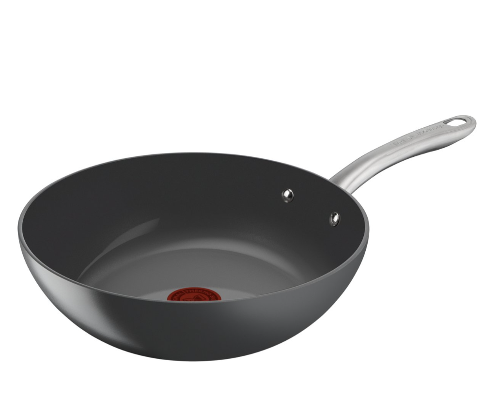 TEFAL C4241953 wok