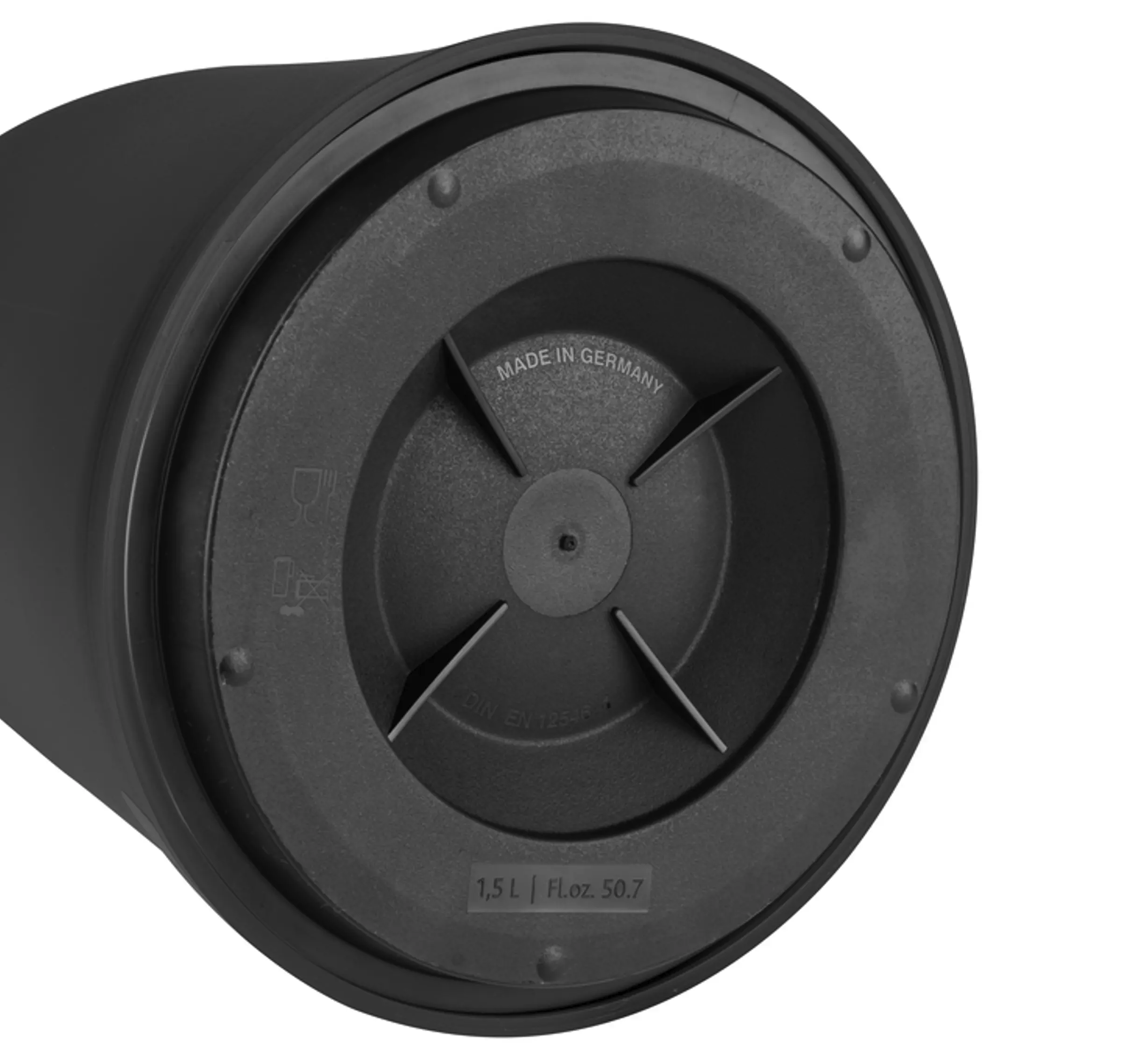 TEFAL K3031112 pichet isotherme