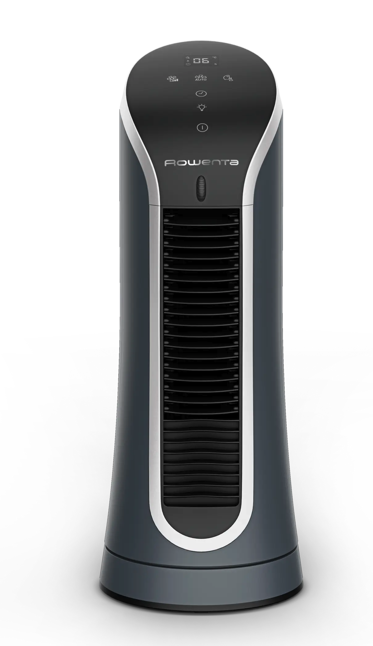 ROWENTA ROVU6220F0 ventilateur - ventilateur colonne