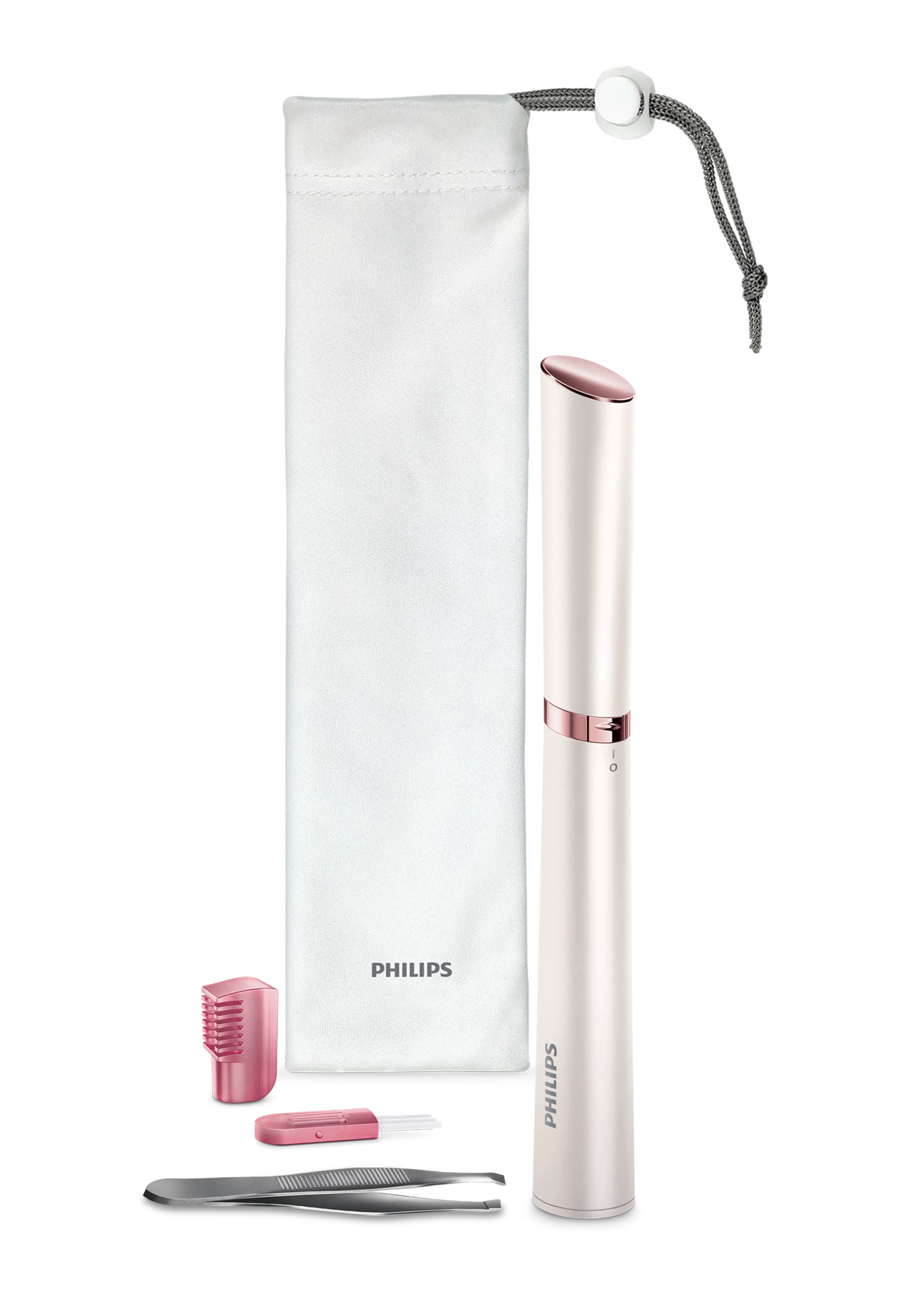 PHILIPS PHHP6393/00 tondeuse-stylo