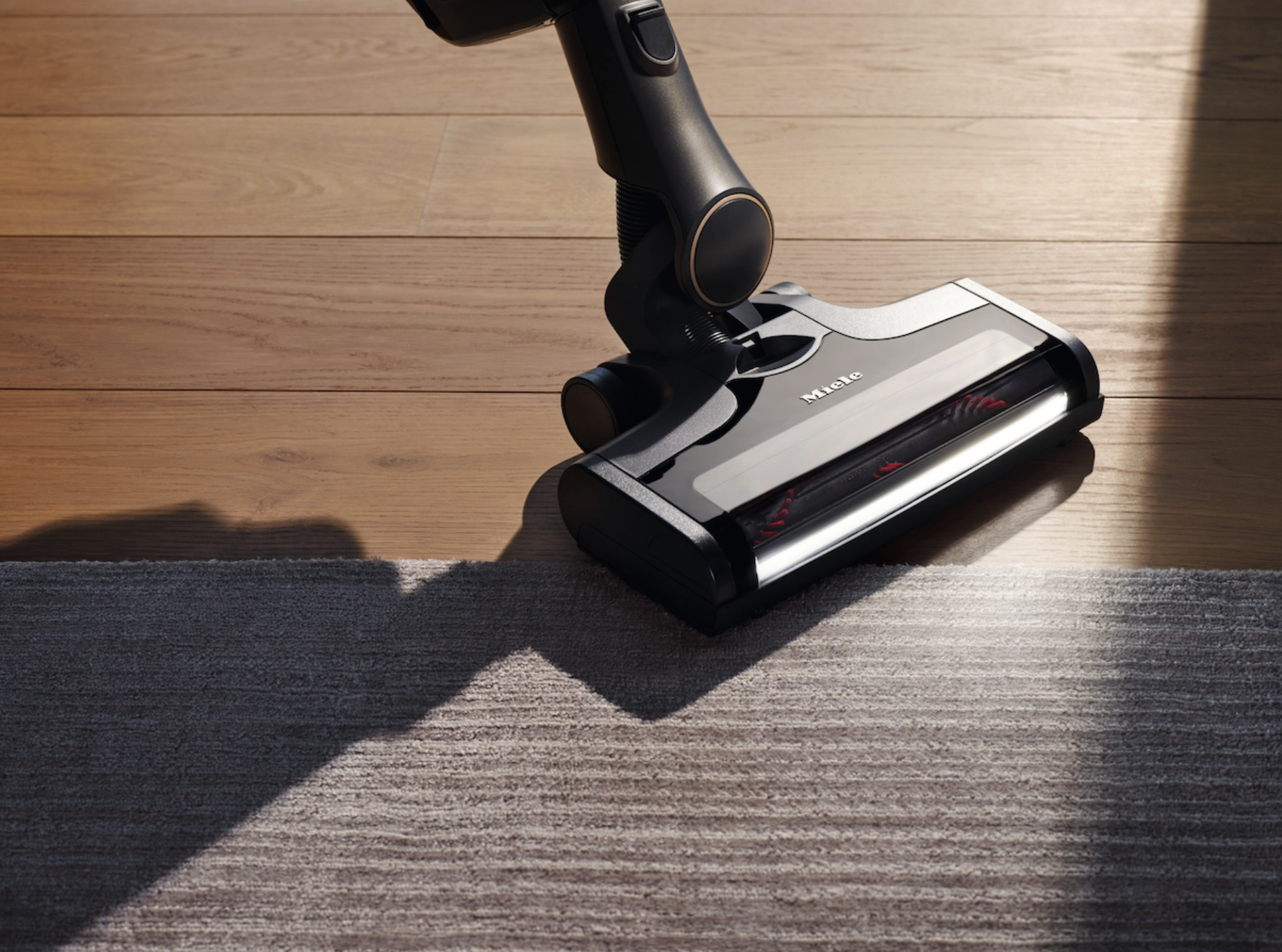 MIELE TRIFLEXHX2PROIGR TRIFLEX aspirateur balai