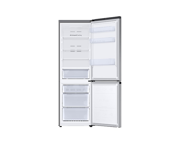 SAMSUNG RB34C600CSA/EF combiné réfrigérateur-congélateur - 185cm