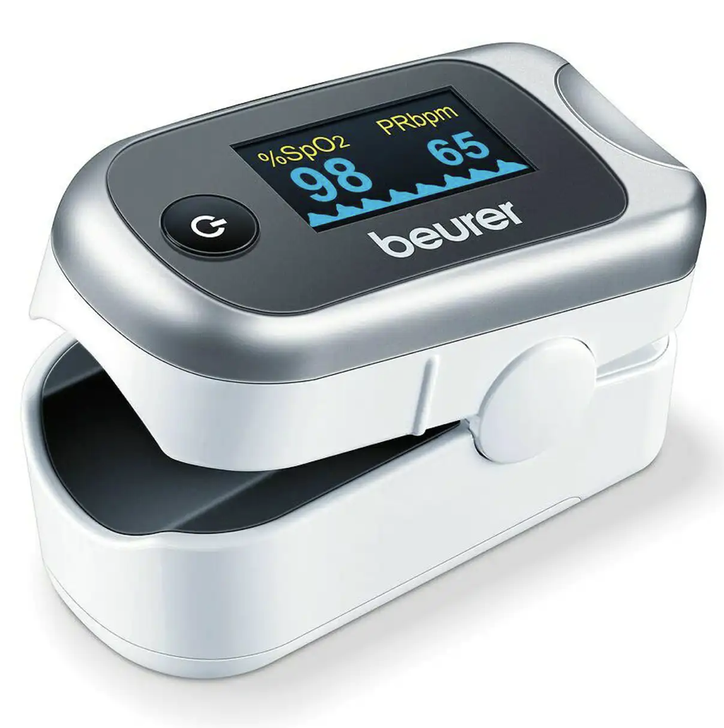 BEURER BEU45432 oxymètre