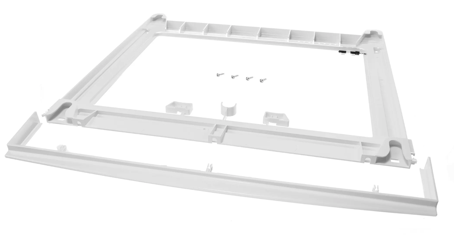 BOSCH WTZ27410 set de montage