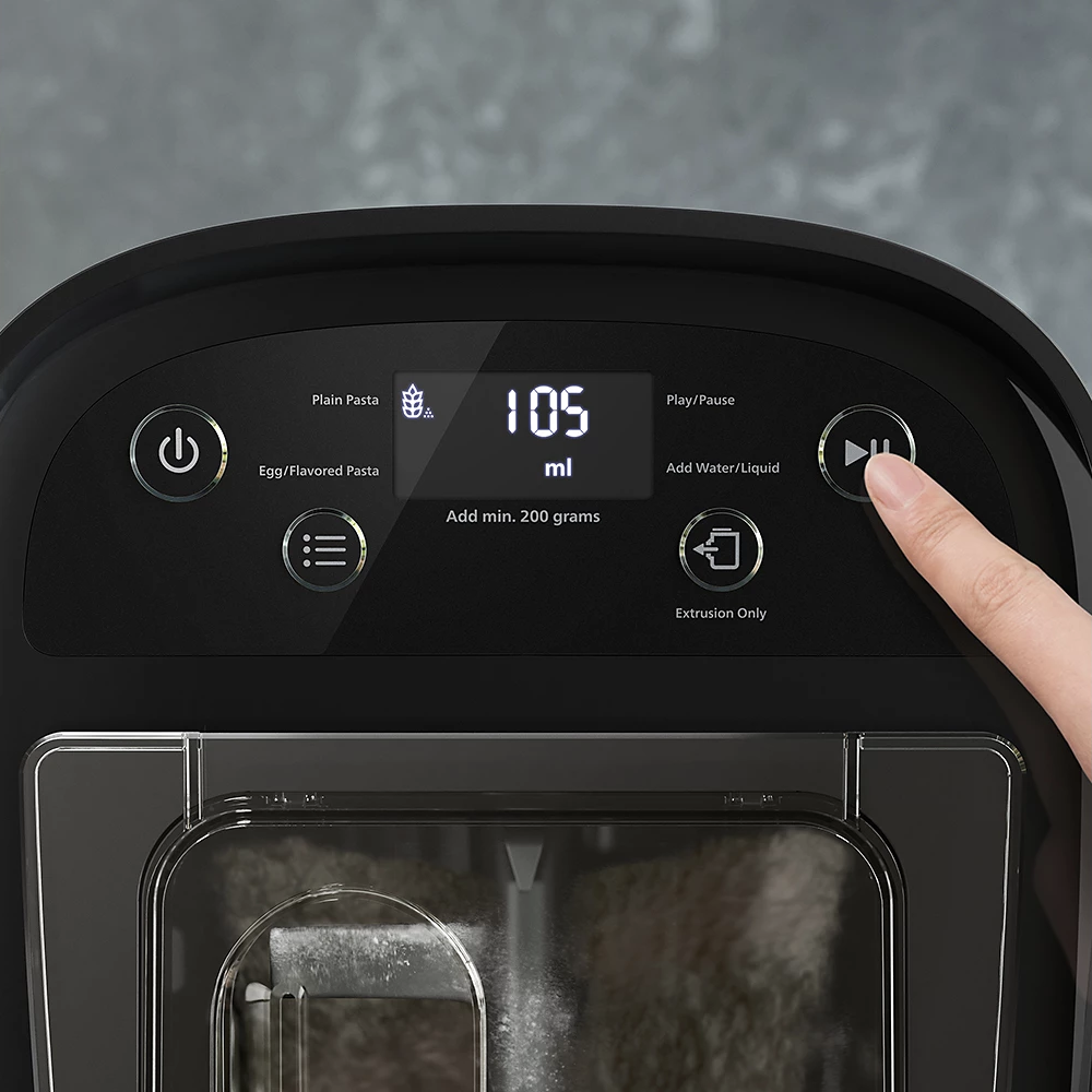 PHILIPS PDHR2665/96 machine à pâtes