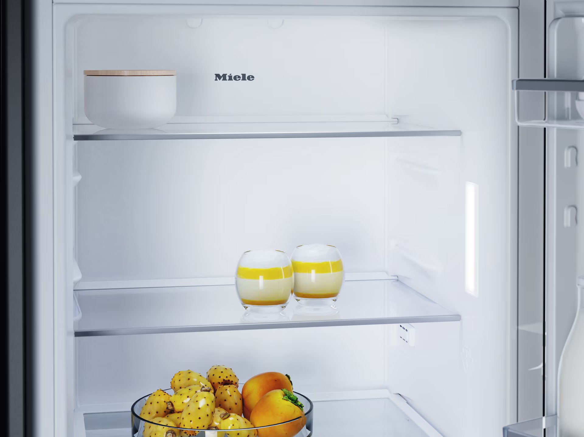 MIELE K7125E réfrigérateur sans congélateur - 88cm