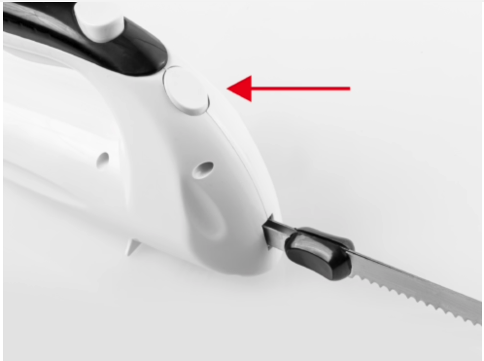 FRITEL 139786 couteau électrique