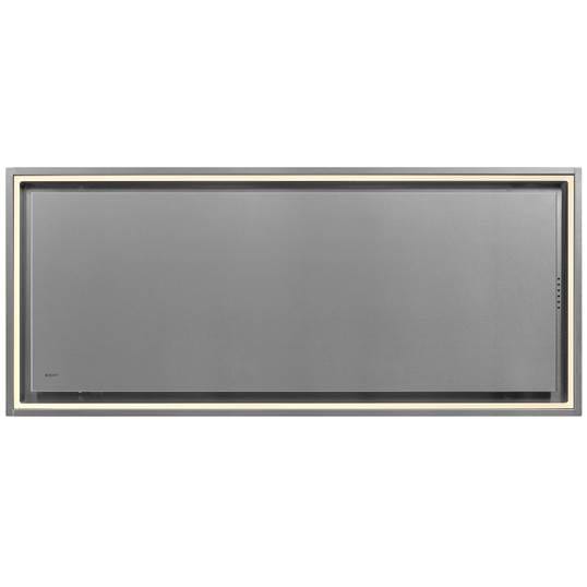 NOVY 6940 Pureline Pro hotte plafonnier - 120cm