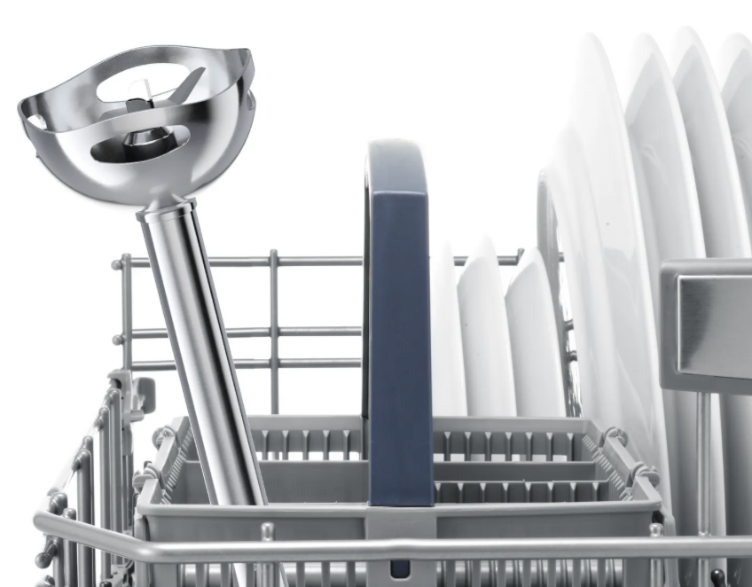 BOSCH MSM2610B CLEVERMIXX mixeur