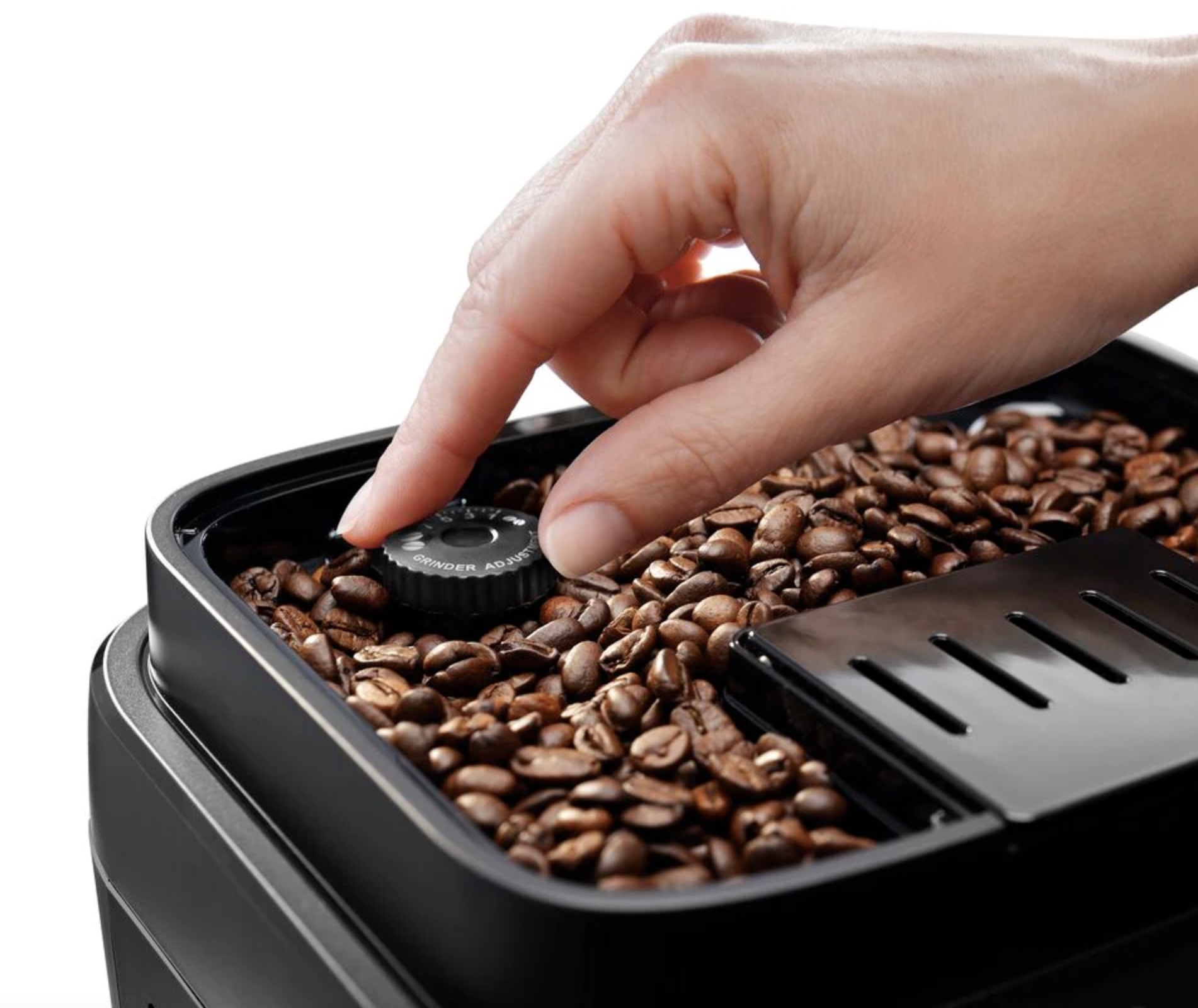 BRAUN (DELONGHI) DLECAM290.42.TB machine expresso