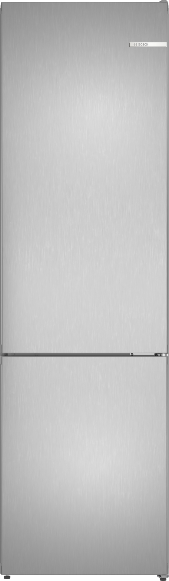 BOSCH KGN39NLCK combiné réfrigérateur-congélateur pose-libre - 203cm