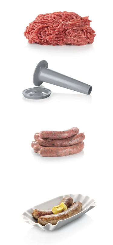 BOSCH MFW66020 hachoir à viande