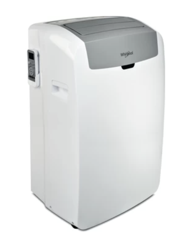 WHIRLPOOL WHPACW29COL air conditionne