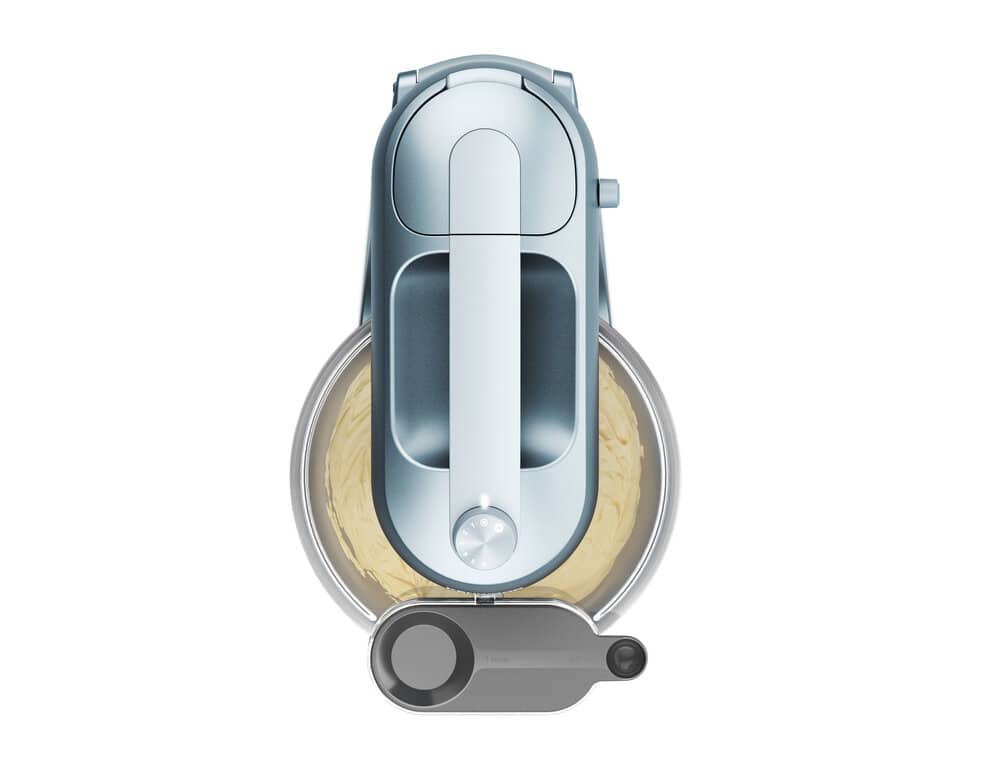 KENWOOD KEKZM35.000GY robot de cuisine
