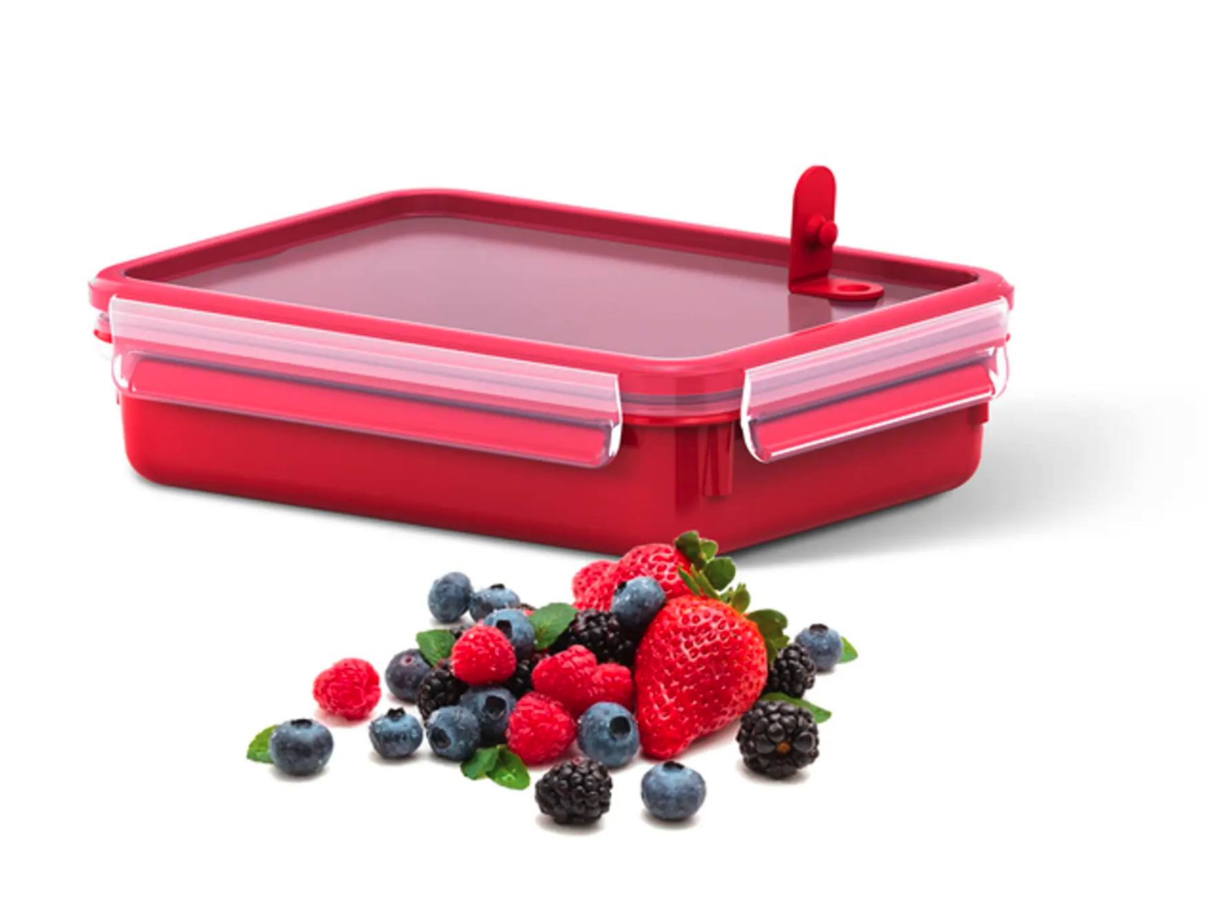 TEFAL K3102512 boîte de conservation