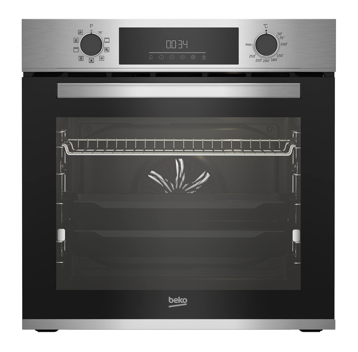 BEKO BBIM12300XDSE four multifonction - 60cm