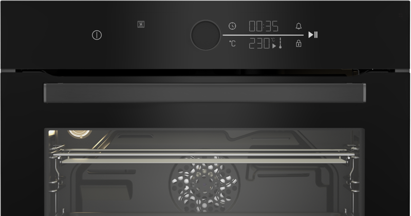 BEKO BBCM17400B four multifonction - 45cm