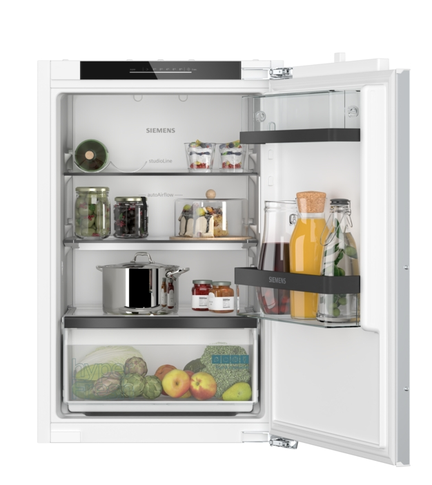 SIEMENS KI21RSDD1 IQ500 réfrigérateur sans surgélateur - 88cm