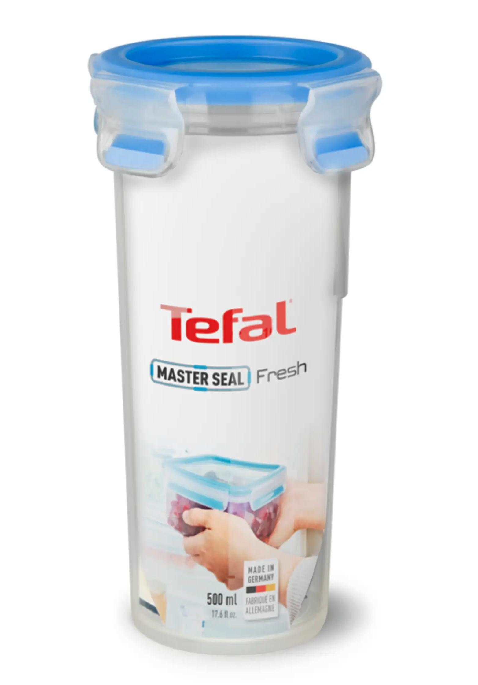TEFAL K3022912 boîte de conservation