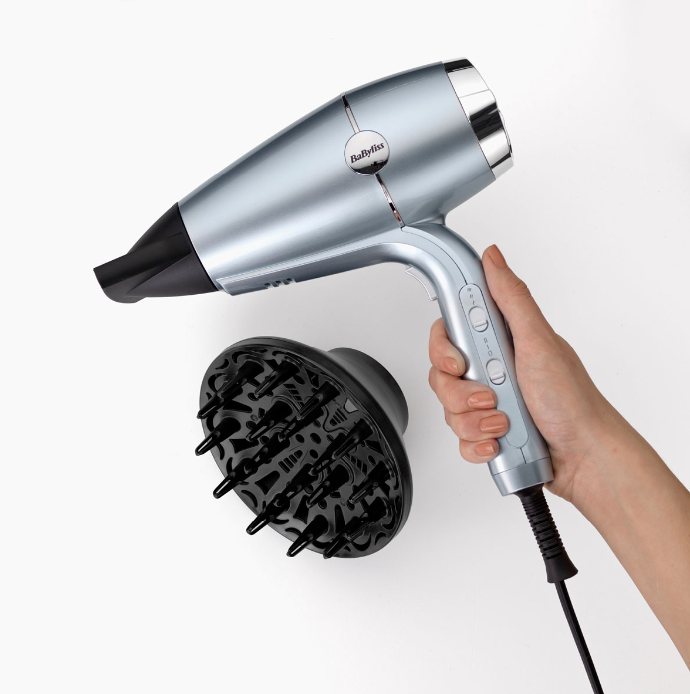 BABYLISS BAD773DE seche-cheveux