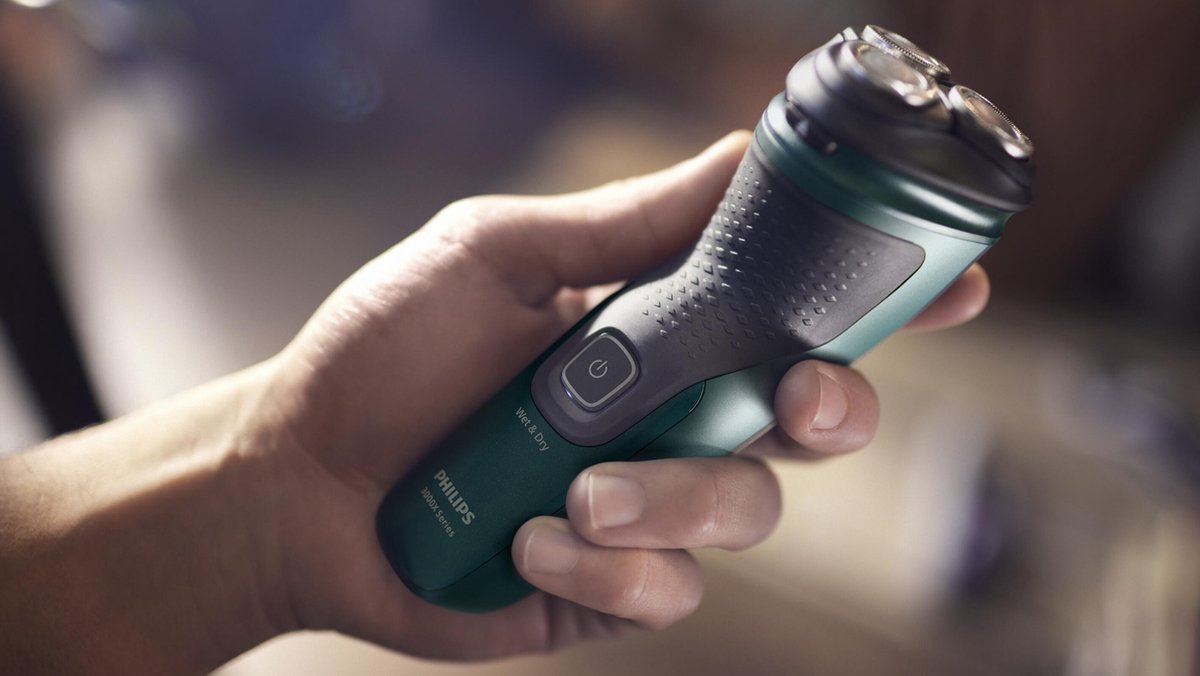 PHILIPS PHX3052/00 rasoir