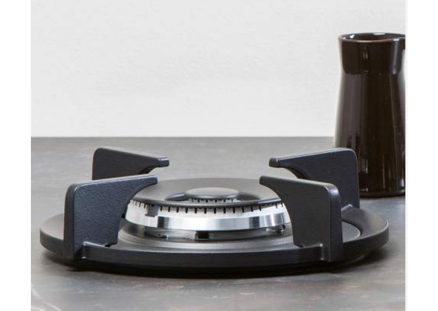 NOVY 56001 table de cuisson au gaz - domino