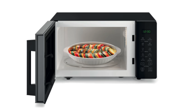 WHIRLPOOL WHMWP251B four à micro-ondes - 28cm