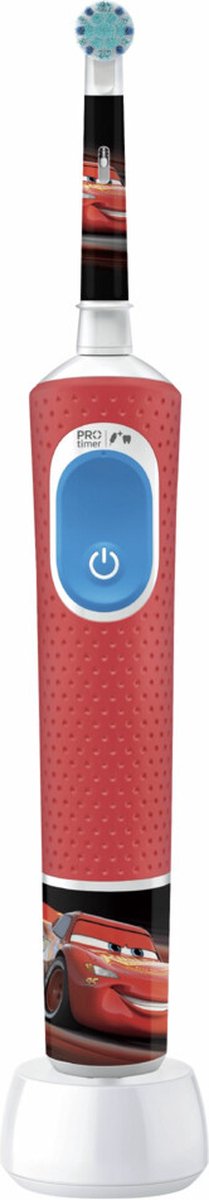 ORAL B OBKIDSCARS brosse à dents électrique