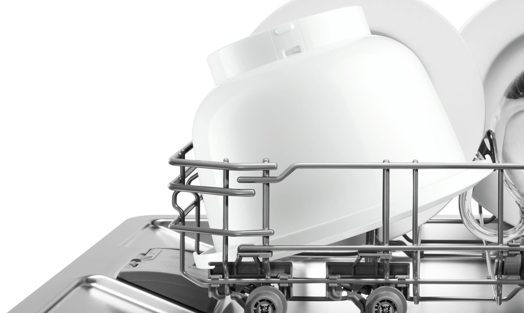 BOSCH MUZ5KR1 cuve à pétrir