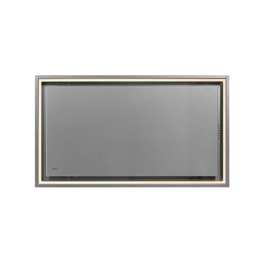 NOVY 6910 Pureline Pro Compact hotte plafonnier - 90cm