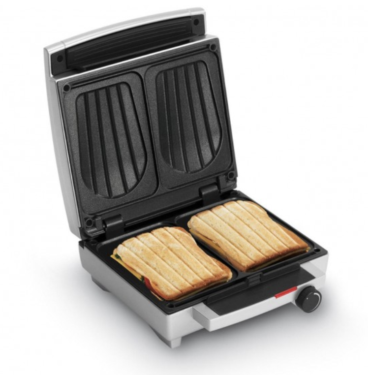 FRITEL 142096 grill croque monsieur