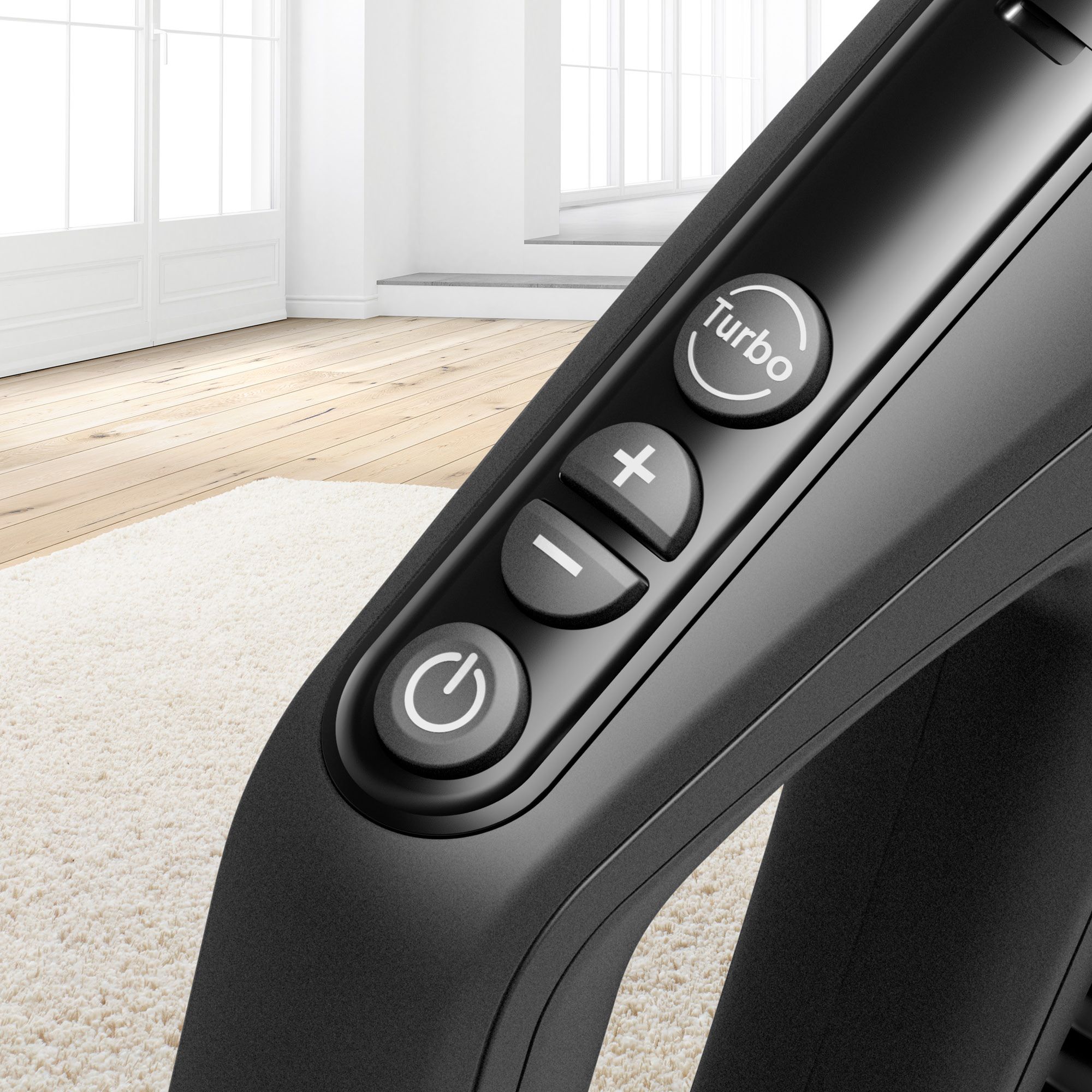 BOSCH BGB6SIL1 aspirateur avec sac