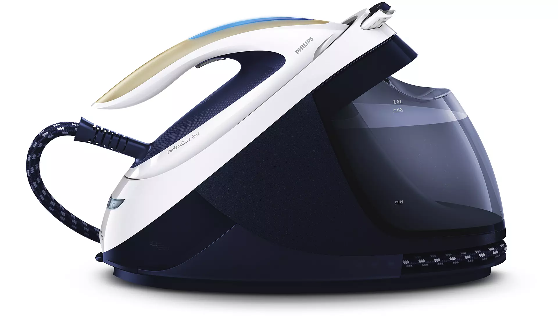 PHILIPS PDGC9635/20 centrale vapeur