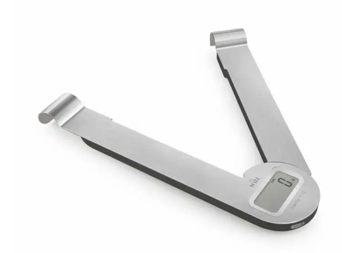 WITT WI61650017 balance de cuisine