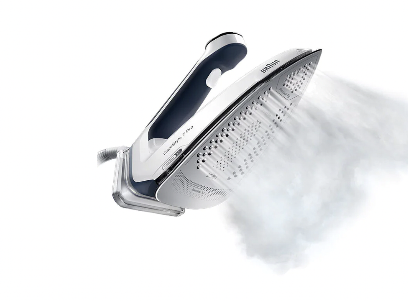 BRAUN (DELONGHI) BHIS7282BL centrale vapeur