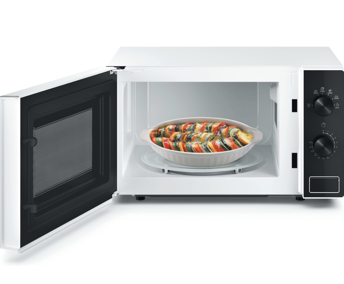WHIRLPOOL WHMWP101W four a micro-ondes - 45cm