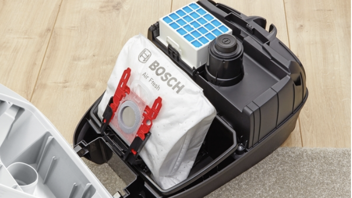 BOSCH BGL6HYG1 GL-60 aspirateur avec sac