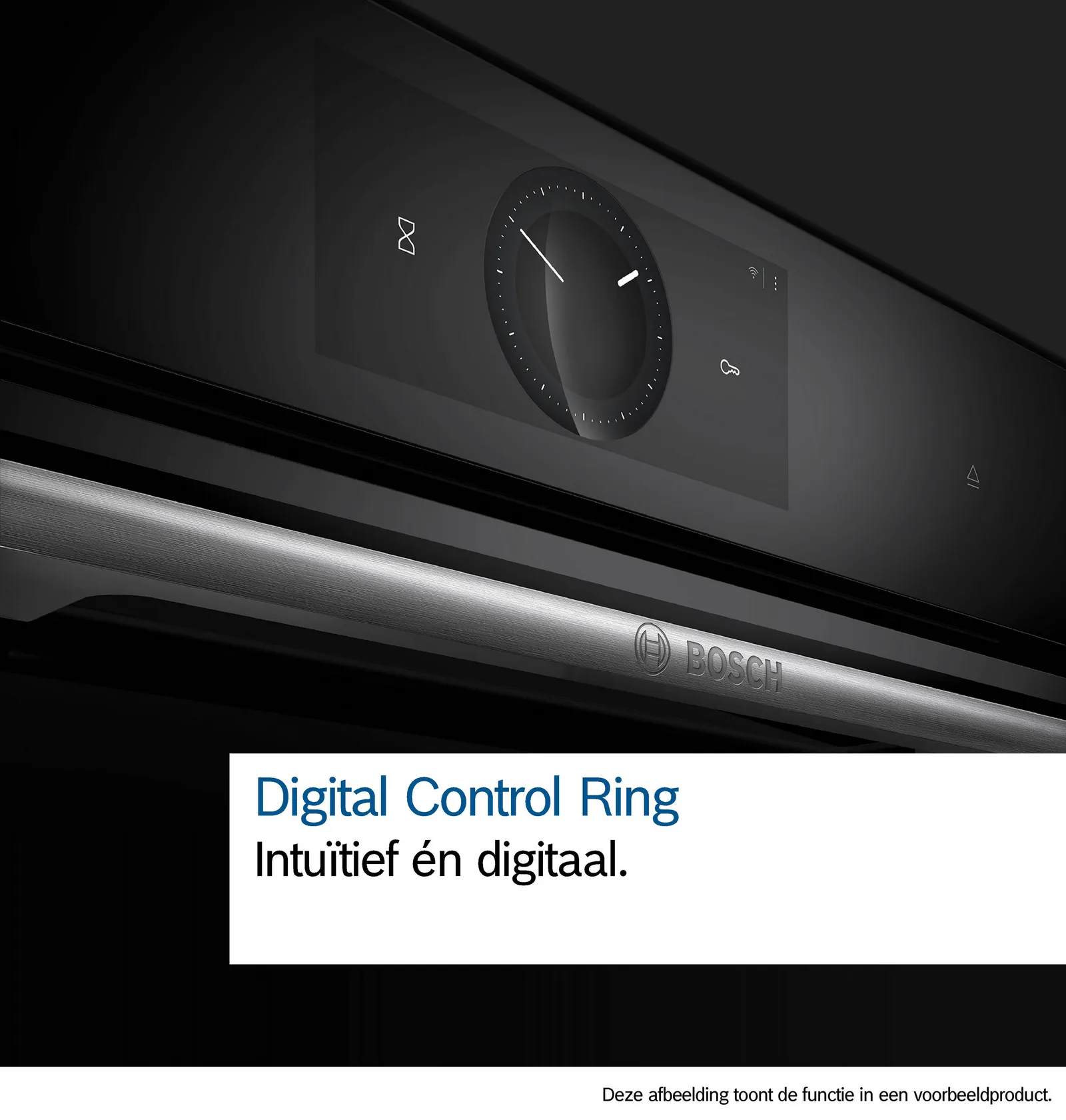 BOSCH CEG732XB1 SERIE 8 four à micro-ondes avec grill - 45cm