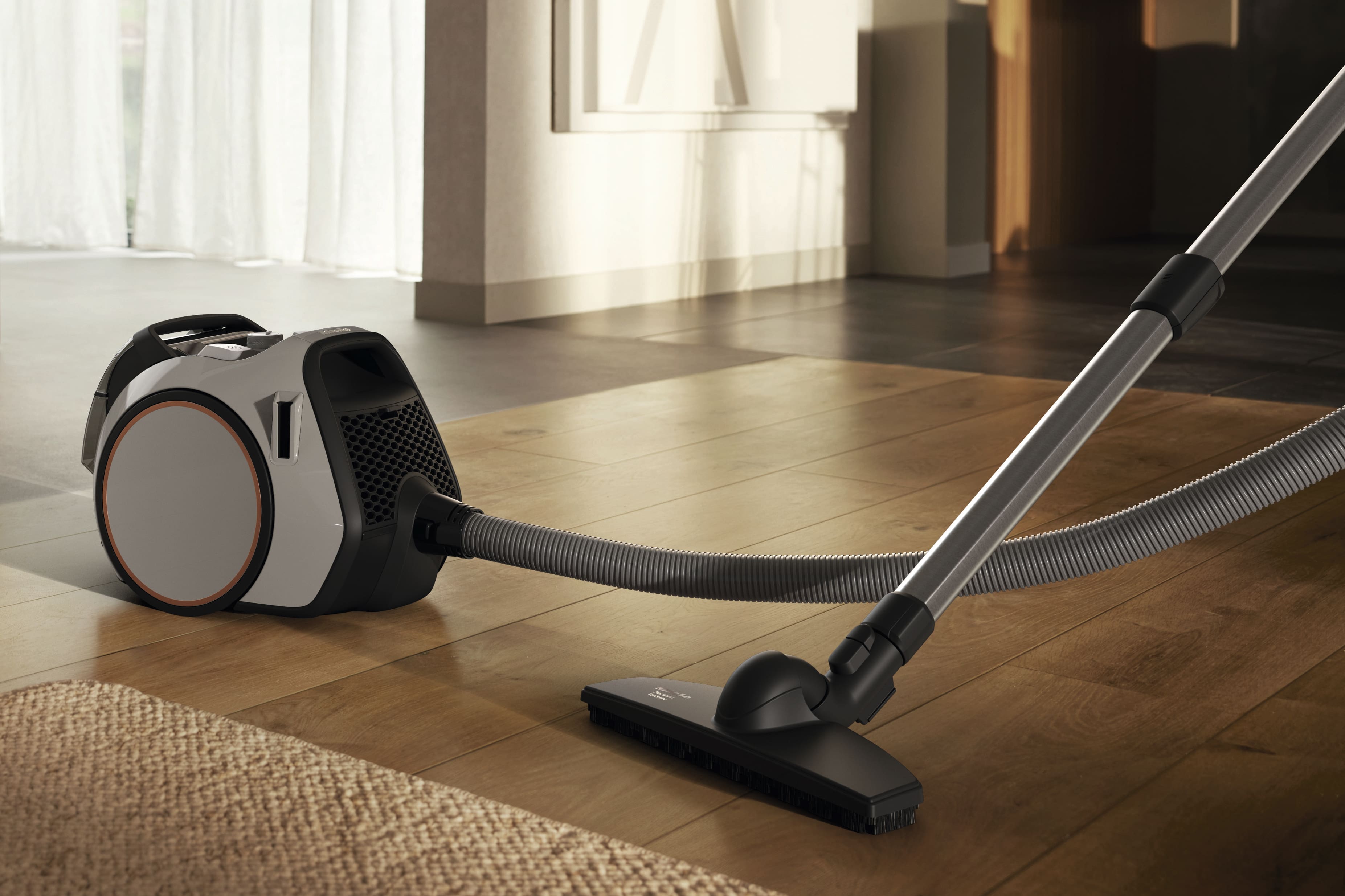 MIELE BOOSTCX1125GALAEDITIONKGRG BOOST aspirateur sans sac