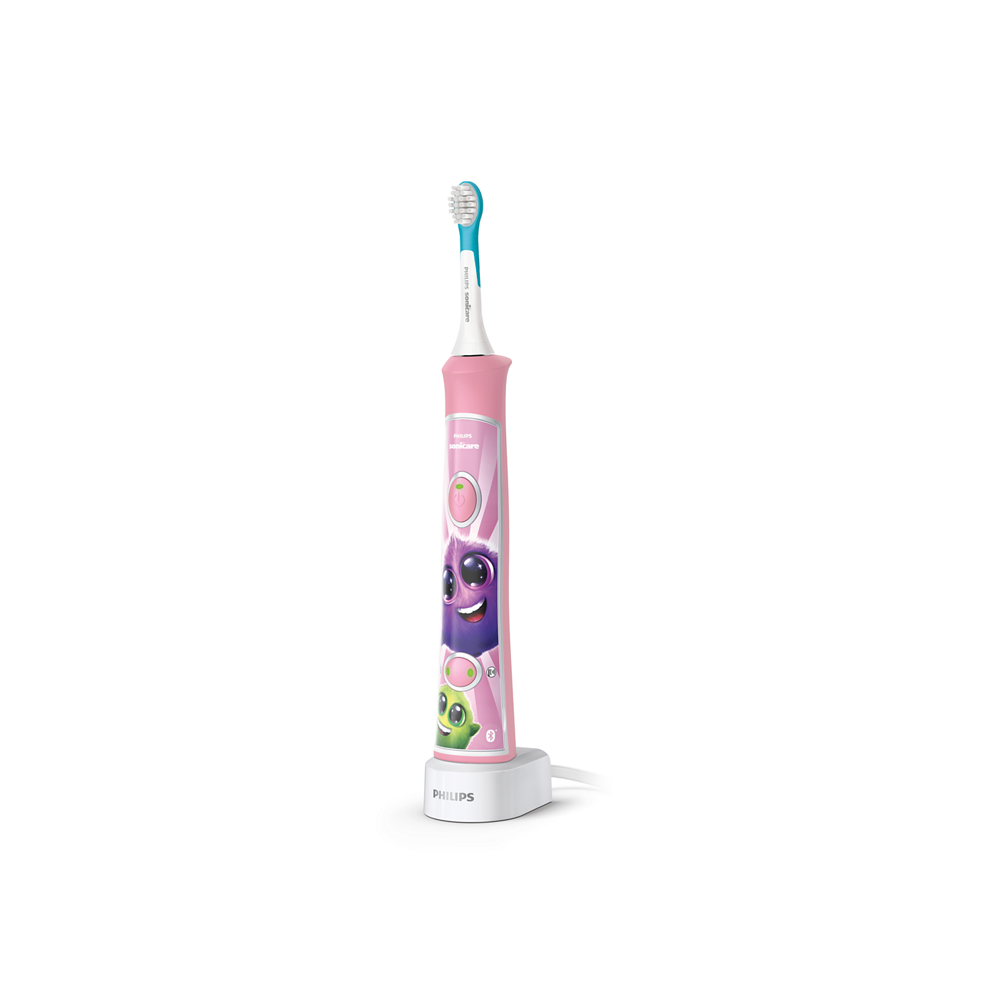PHILIPS PHHX6352/42 brosse à dents électrique