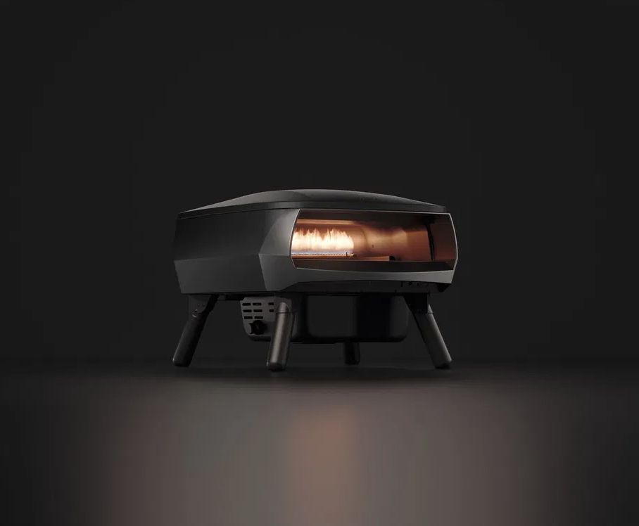 WITT WI80650186 four à pizza