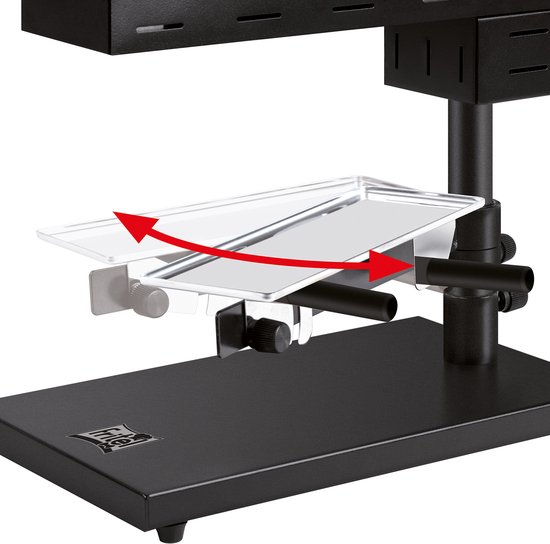 FRITEL 142101 raclette - gril