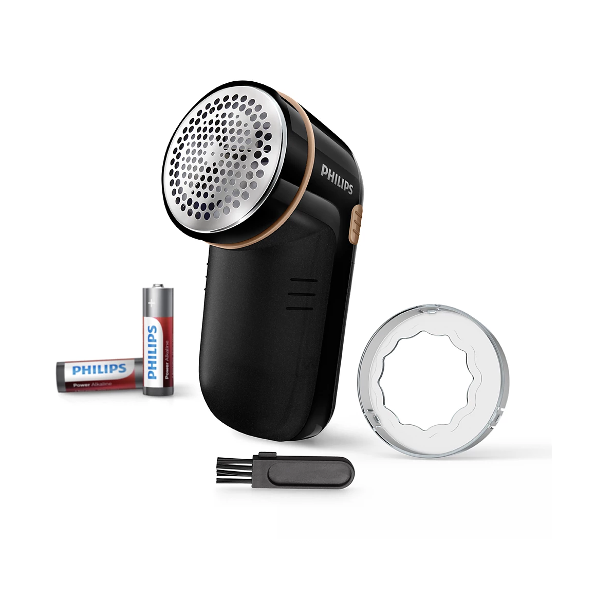 PHILIPS PDGC026/80 rasoir anti-boulouche
