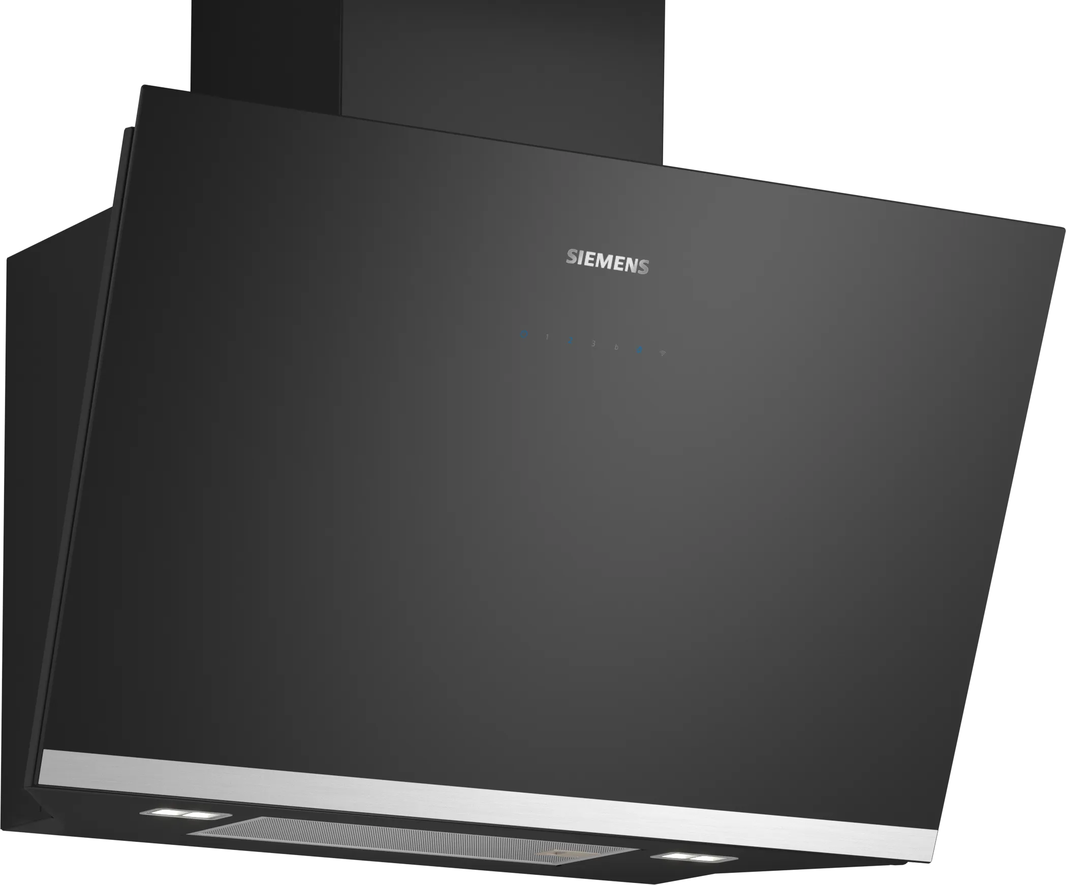 SIEMENS LC81KAN60 IQ500 hotte murale - 80cm