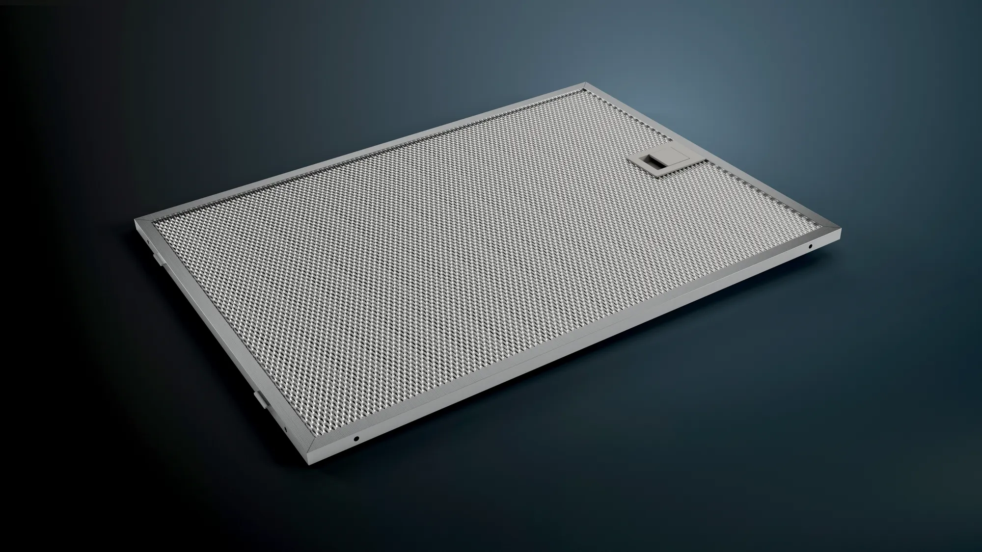 SIEMENS LF97BBM50 IQ300 hotte îlot - 90cm