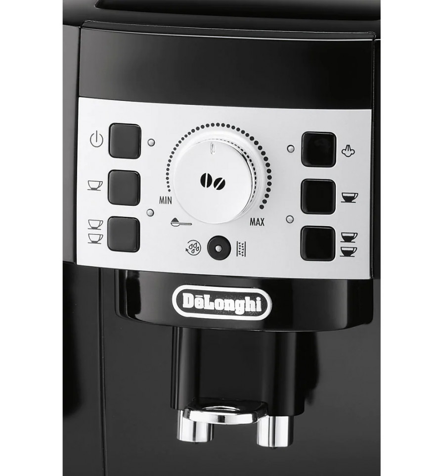 BRAUN (DELONGHI) DLECAM22.105.B machine à expresso