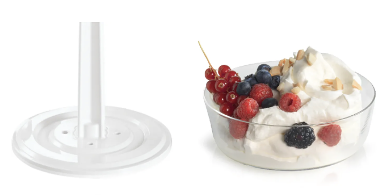 BOSCH MMR08R2 hachoir